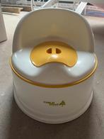 Potje Child wood, Kinderen en Baby's, Badjes en Verzorging, Ophalen, Zo goed als nieuw