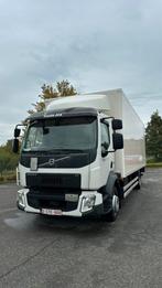 Volvo FL vrachtwagen EURO6, Automaat, Euro 6, Wit, Diesel