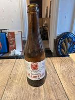 bouteille vide de la brasserie 't Hamerken 1/3 L, Enlèvement ou Envoi, Utilisé, Bouteille(s), Autres marques