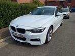 BMW318D, Autos, BMW, Euro 5, Achat, Automatique, Particulier