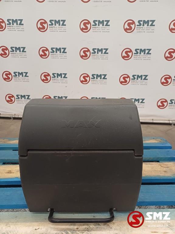 Occ koelkast 35L MAN, Auto-onderdelen, Vrachtwagen-onderdelen, MAN, Overige Auto-onderdelen, Gebruikt