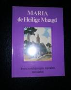 Maria De Heilige Maagd. Terpstra, Pieter., Ophalen of Verzenden, Nieuw