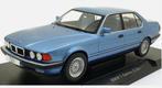 BMW e32 7-serie 730i schaalmodel 1:18, Hobby en Vrije tijd, Ophalen of Verzenden, Nieuw, Auto