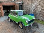 Lot Classic mini cooper 1978 + 4 extra mini’s en veel meer, Auto's, Austin, Handgeschakeld, Particulier, 2 deurs
