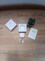 Apple airpods 4 ANC, Telecommunicatie, Mobiele telefoons | Oordopjes, Ophalen of Verzenden, Nieuw