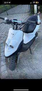 Yamaha booster next generation, Fietsen en Brommers, 50 cc, Gebruikt, Tweetakt, Ophalen