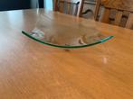 Glazen schotel leonardo, Antiek en Kunst, Antiek | Glaswerk en Kristal, Ophalen