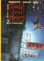 strips van " Hong Kong triad ", Boeken, Stripverhalen, Meerdere stripboeken, Ophalen of Verzenden, Zo goed als nieuw