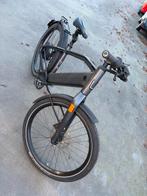 Stromer ST2 Medium Bj.2022 983Wh, Fietsen en Brommers, Elektrische fietsen, Ophalen, Gebruikt, Stromer, 59 cm of meer