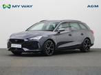 Cupra Leon ST e-Hybrid (PHEV) Leon ST e-Hybrid 1.4 DSG (150, Auto's, Overige Auto's, Automaat, Navigatiesysteem, 27 g/km, Break
