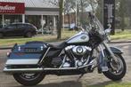 Harley-Davidson Road King Police, 1690 cc, Chopper, Bedrijf