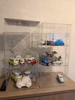 Plexi kastjes, 25 à 50 cm, Avec porte(s), Moins de 100 cm, Enlèvement