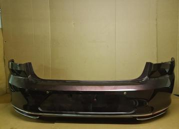 bumper passat b8 r-line achterbumper pasat B8 R-LINE 6xpdc beschikbaar voor biedingen