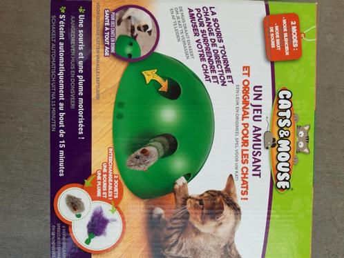 Speelgoed voor katten, Dieren en Toebehoren, Kattenspeelgoed, Nieuw, Intelligentiespeelgoed, Ophalen