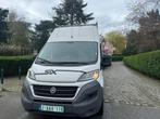 Fiat ducato 2.3L euro5 airco L3H4 drive perfect, Achat, Fiat, Entreprise