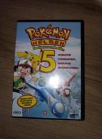 pokemon DVD, Cd's en Dvd's, Avontuur, Alle leeftijden, Ophalen of Verzenden, Zo goed als nieuw