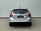 ✅ Ford Focus 1.6 TDCi Titanium GARANTIE Cruise C Parksensor, Auto's, Euro 5, Stof, 4 cilinders, 109 g/km