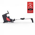 Focus Fitness Row 3 roeitrainer, Sport en Fitness, Fitnessapparatuur, Ophalen, Overige materialen, Benen, Gebruikt