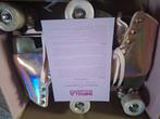 Rollerskates, Dames, Nieuw, Inline skates 4 wielen, Ophalen