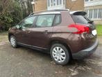 Peugeot 2008 1.4 hdi/euro5/panoramic dak/word gekeurd, Auto's, Peugeot, Voorwielaandrijving, Euro 5, Stof, 50 kW