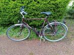 Gazelle Medeo  Lite Hybride maat 57 te koop of ruilen, Fietsen en Brommers, Ophalen of Verzenden, Gebruikt, Gazelle, Versnellingen