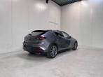 Mazda 3 2.0 Benzine - BOSE - Topstaat 1Ste Eig!, Autos, Mazda, 5 places, 0 kg, 0 min, Hybride Électrique/Essence