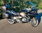 BMW R1200rt LC 48dkm full option!!!, Motoren, Particulier