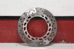 REMSCHIJF ACHTER Yamaha N-Max 125 (N MAX NMAX 125-A), Motoren, Gebruikt