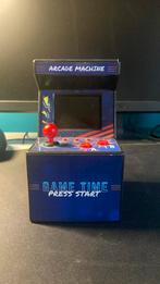 Mini arcade machine, Ophalen, Zo goed als nieuw