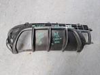 Jupe pare choc arriere PEUGEOT 308 CC CABRIOLET spoiler 308C, Links, Ophalen of Verzenden, Peugeot