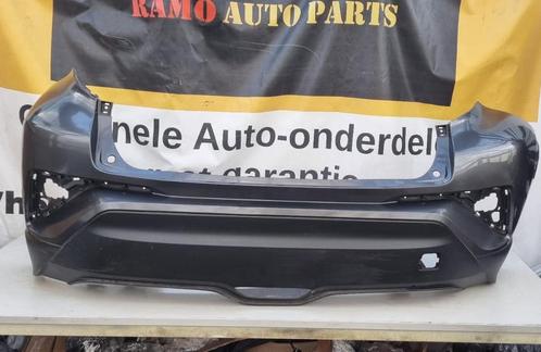 Toyota C-HR CHR achterbumper 52159-F4010, Auto-onderdelen, Carrosserie, Toyota, Ophalen of Verzenden