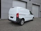 Mercedes-Benz Vito 114 CDI Base L1 9G-Tronic, Autos, 100 kW, Achat, Entreprise, Cruise Control