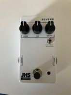 JHS 3 Reverb pédale pedal, Muziek en Instrumenten, Ophalen of Verzenden, Gebruikt, Reverb