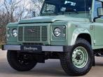 Land Rover Defender 90 2.2TD4 "HERITAGE EDITION" (bj 2015), Auto's, Land Rover, 90 kW, Gebruikt, 4 cilinders, 1887 kg