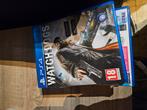 PS4 Watch Dogs, Ophalen of Verzenden, Zo goed als nieuw, Avontuur en Actie, Vanaf 18 jaar