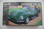 modelbouw JAGUAR XKSS, Hobby en Vrije tijd, Modelbouw | Auto's en Voertuigen, Nieuw, Revell, Auto, Ophalen