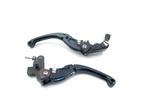 KOPPELINGSHENDEL GSX R 1000 2007-2008 (GSXR1000 K7 / K8), Motoren, Gebruikt