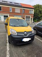 Camionette renault kangoo EURO 6, Achat, 2 places, Boîte manuelle, Autres couleurs