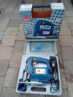 Figuurzaag topcraft *nieuw, Doe-het-zelf en Bouw, Ophalen of Verzenden, Zo goed als nieuw