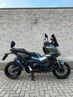 Unieke custom HONDA X-ADV 750 -Termignoni - Slechts 1000km!, Motoren, 745 cc, Bedrijf, Meer dan 35 kW, Toermotor