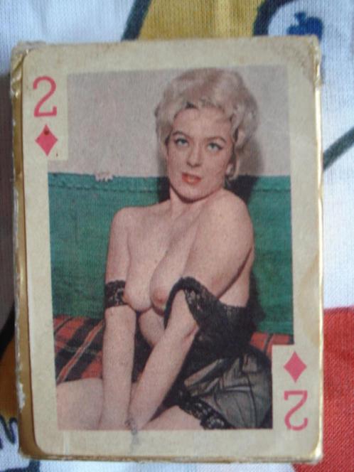 LOT antieke Mini speelkaarten cartes à jouer playing cards, Verzamelen, Speelkaarten, Jokers en Kwartetten, Gebruikt, Speelkaart(en)
