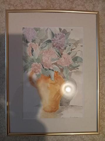 Kunst, Antiek en Kunst, Ophalen of Verzenden