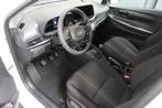 Hyundai i20 1.2 Comfort Navi Camera PDC Cruise Apple/Android, Auto's, 0 kg, 0 kg, Wit, 5 deurs