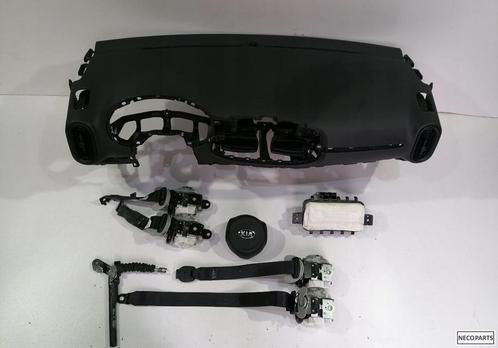 KIA PICANTO AIRBAG AIRBAGSET ORGINEEL OP AANVRAAG, Auto-onderdelen, Dashboard en Schakelaars, Kia, Gebruikt, Ophalen of Verzenden