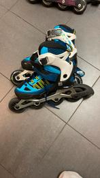 Skeelers, Sport en Fitness, Skeelers, Verstelbaar, Kinderen, Nieuw, Inline skates 4 wielen