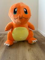 Giant Charmander pluche, Kinderen en Baby's, Speelgoed | Knuffels en Pluche, Ophalen
