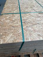 Osb 3 platen 15 mm dikte 265x125cm!!, Ophalen, Nieuw
