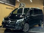 Mercedes-Benz V-Klasse 300 d 4-Matic * VIP * PACK AMG - FULL, Auto's, Automaat, 239 pk, 4 cilinders, Leder