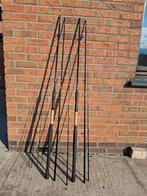 Te koop   preston feeders, Watersport en Boten, Ophalen of Verzenden, Gebruikt, Werphengel