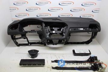 Volkswagen Tiguan 5NA Airbagset beschikbaar voor biedingen